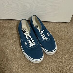 Men’s Vans “Authentic” Shoe - Size 12
